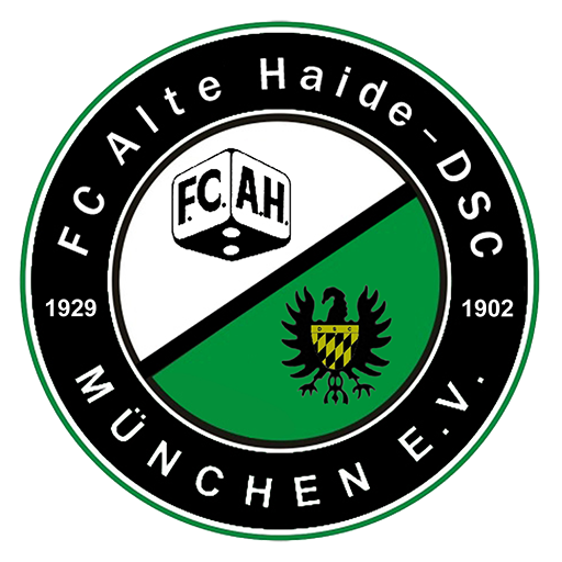 FC Alte Haide - DSC Munich e.V.